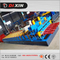 Roof Making Manufacturer Machine Aluminum Galvanized Zinc Tile Roll Forming Machine